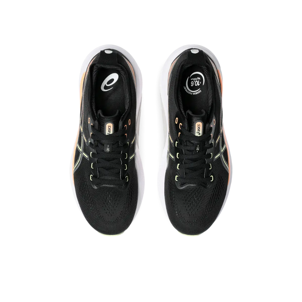 Gel-Kayano 31 Zapatilla Running Hombre Asics