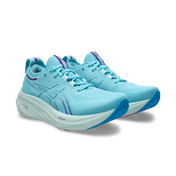 Gel-Nimbus 26 Zapatilla Running Mujer Asics