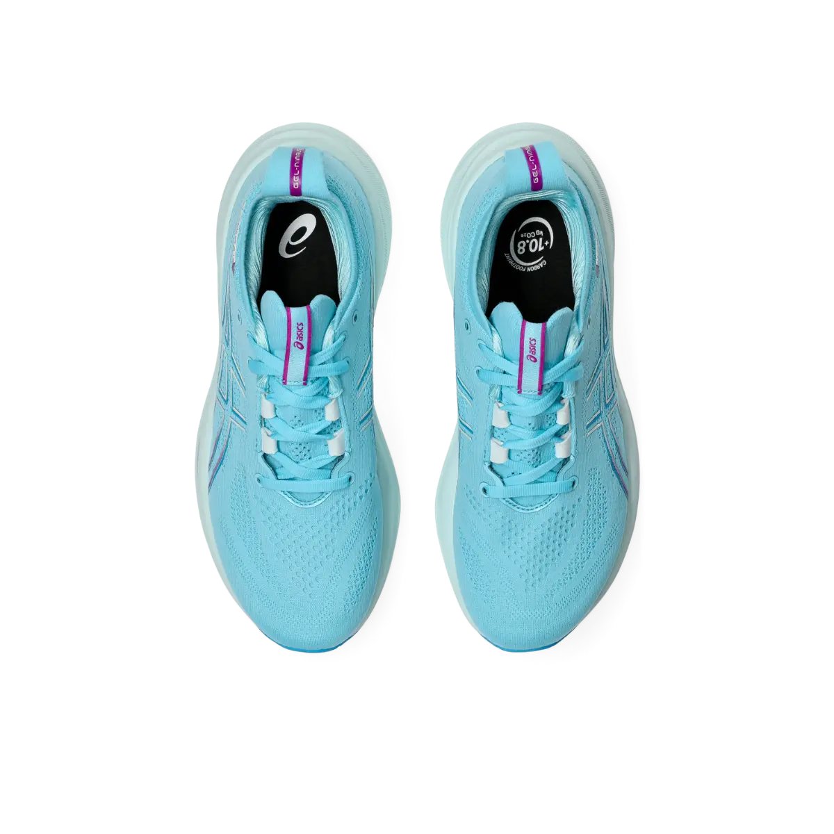 Gel-Nimbus 26 Zapatilla Running Mujer Asics