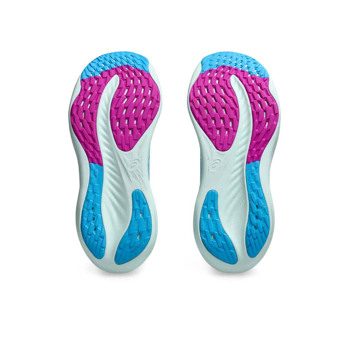 Gel-Nimbus 26 Zapatilla Running Mujer Asics