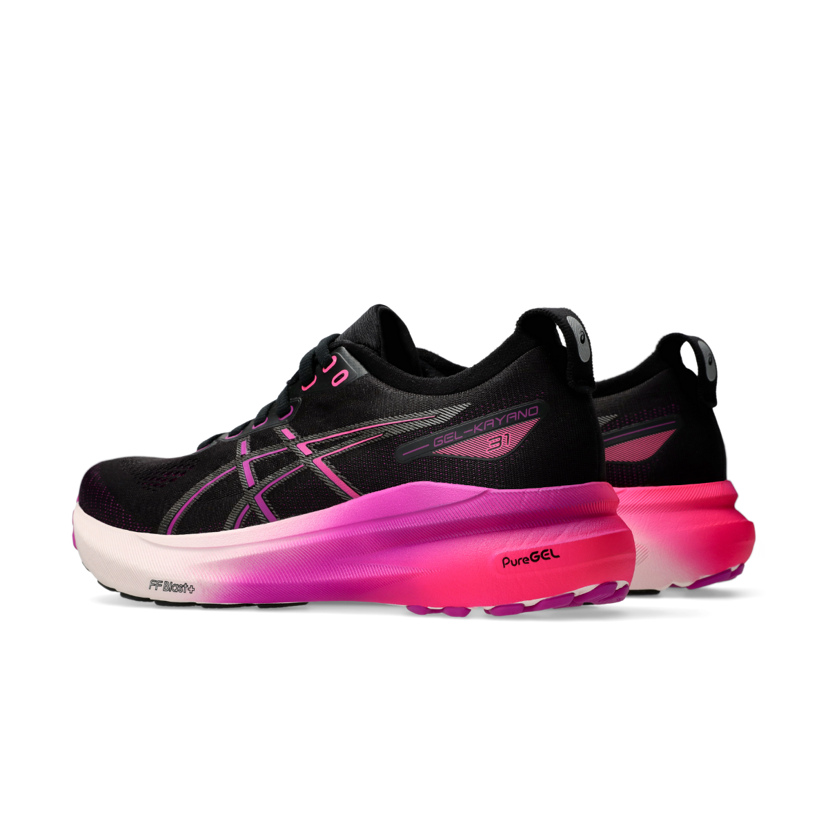 GEL-KAYANO 31 Mujer