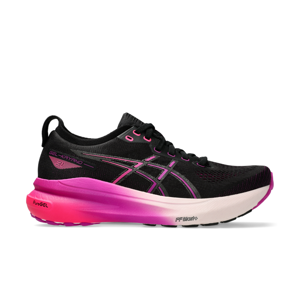 GEL-KAYANO 31 Mujer