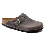 Zueco Boston Oiled Horma Angosta Birkenstock