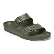Sandalia Arizona EVA Khaki Horma Regular Khaki