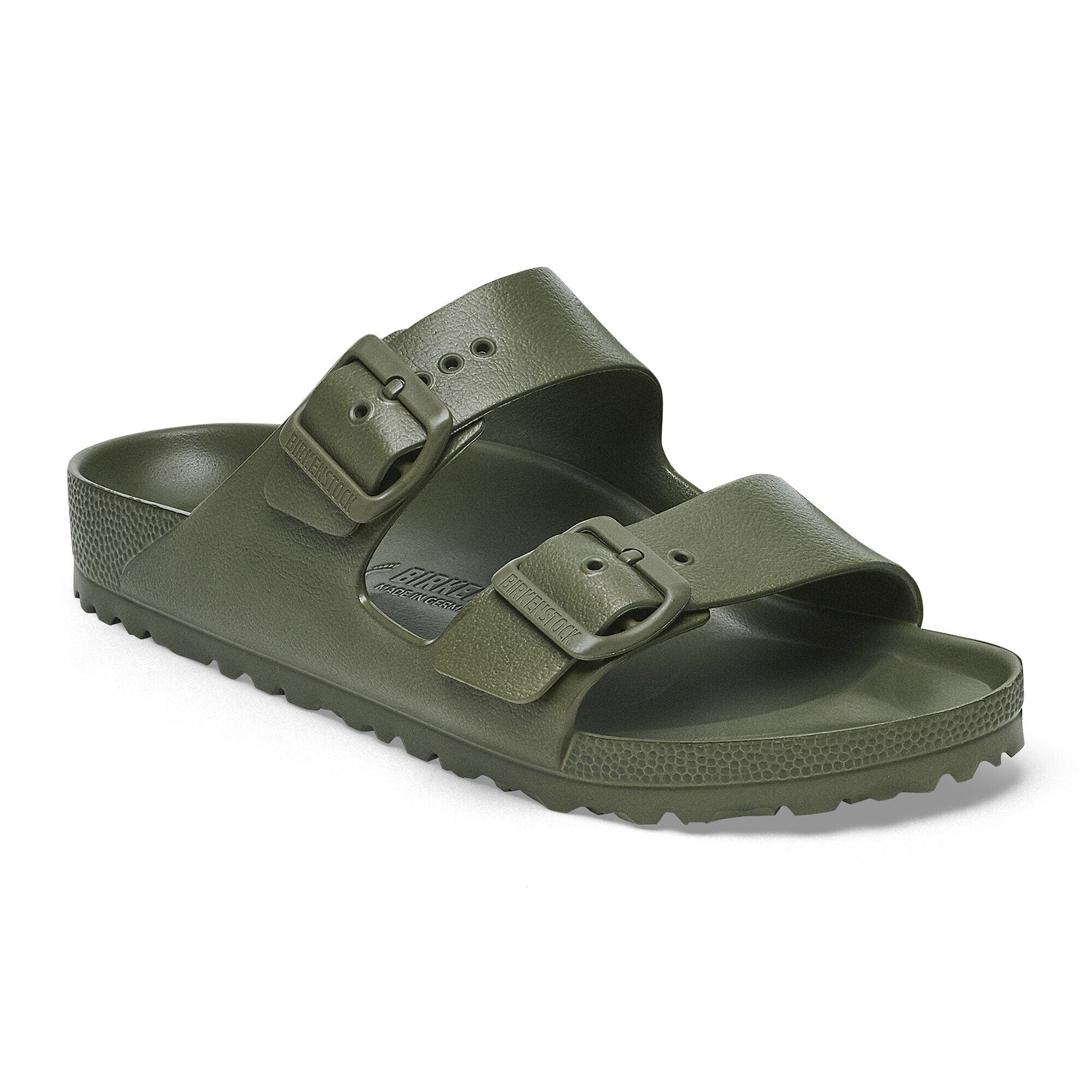 Sandalia Arizona EVA Khaki Horma Regular Khaki