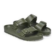 Sandalia Arizona EVA Khaki Horma Regular Khaki