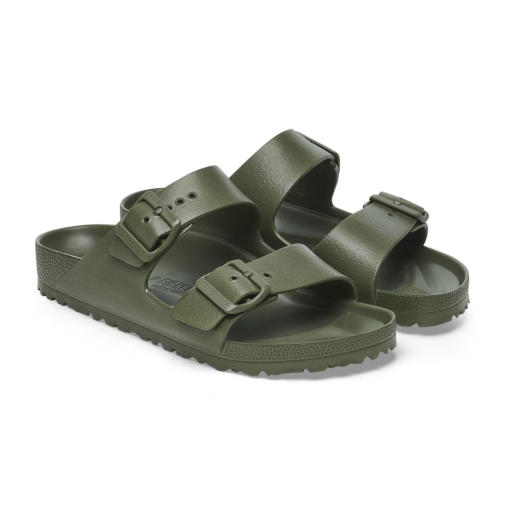 Sandalia Arizona EVA Khaki Horma Regular Khaki