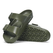 Sandalia Arizona EVA Khaki Horma Regular Khaki