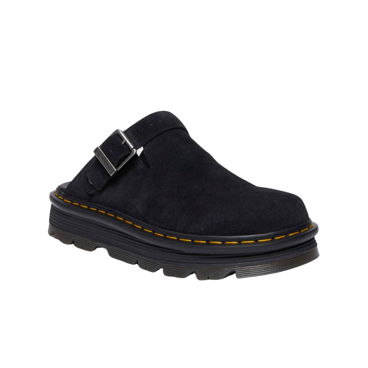 Zueco Zebzag de Ante Dr. Martens