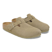 Zueco Boston Ante Faded Khaki Horma Regular Khaki