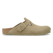 Zueco Boston LEVE Faded Khaki