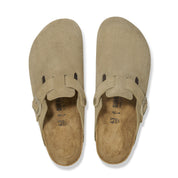 Zueco Boston Ante Faded Khaki Horma Regular Khaki