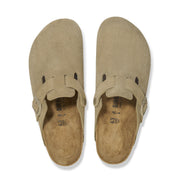 Zueco Boston LEVE Faded Khaki
