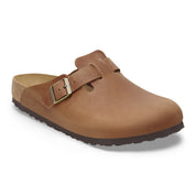 Zueco Boston LEOI Cognac R