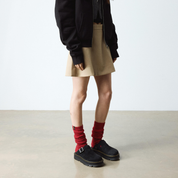 Zueco Zebzag de Ante Dr. Martens