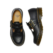 Zapato 8065 Mary Jane Mujer de Cuero Smooth Dr. Martens