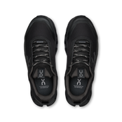 Cloudmonster 1 Waterproof Zapatilla Uso Diario Mujer Negro