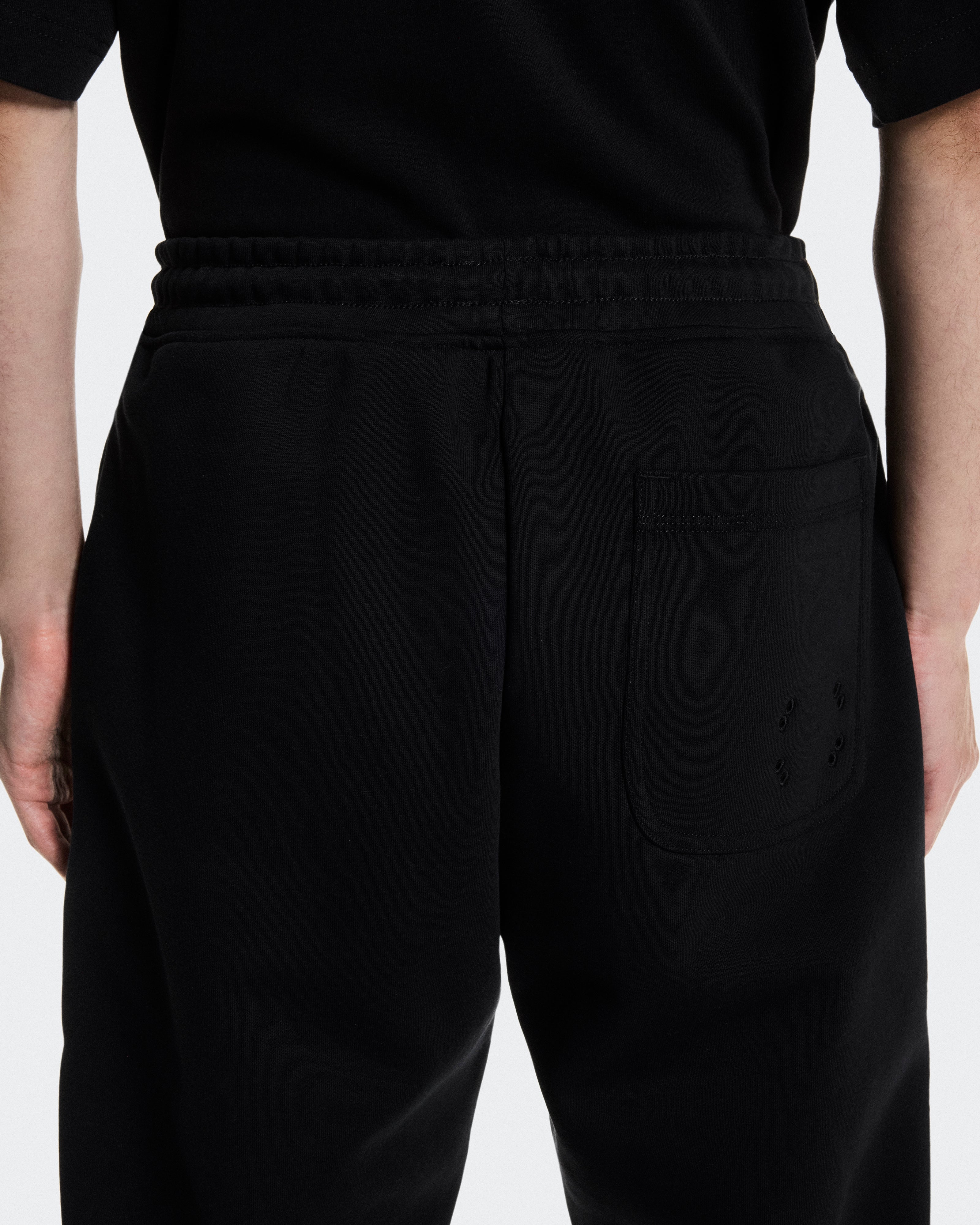 Club Collective Pants Pantalón Hombre Negro