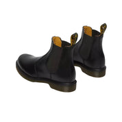 Bota 2976 de Cuero Smooth Dr. Martens