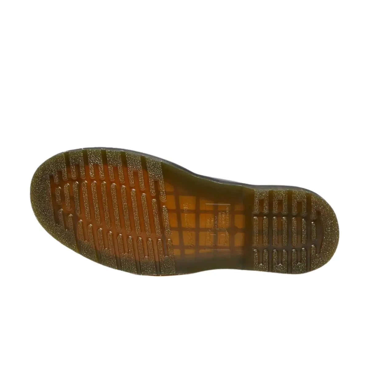 Zapato 1461  Hombre de Cuero Smooth Dr. Martens