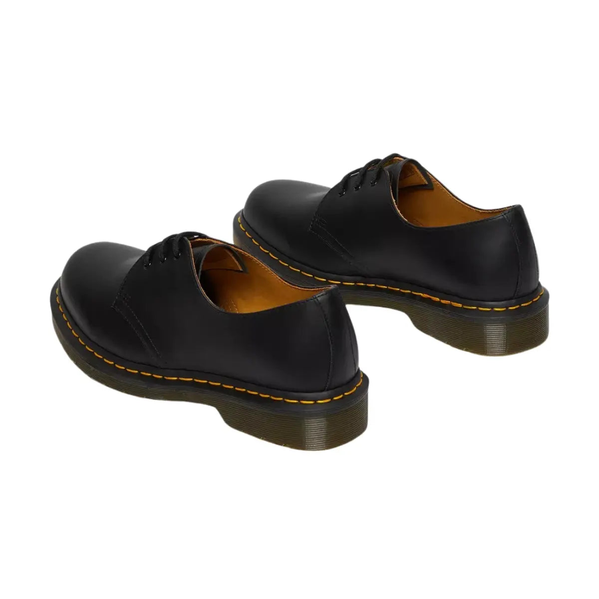 Zapato 1461  Hombre de Cuero Smooth Dr. Martens