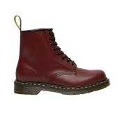 1460 Cherry Red Smooth Dr. Martens