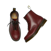 1460 Cherry Red Smooth Dr. Martens
