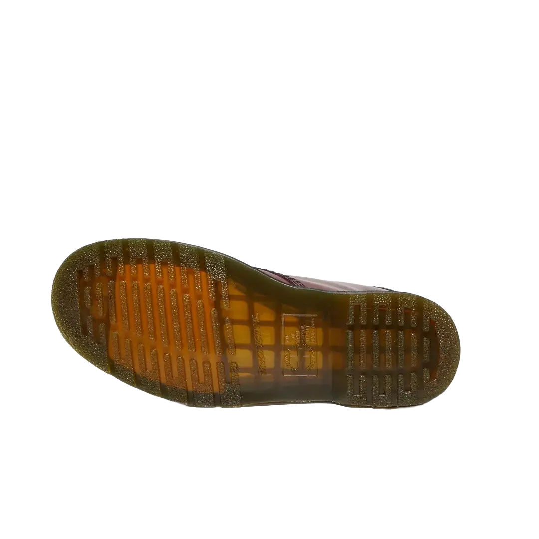 1460 Cherry Red Smooth Dr. Martens