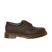 Zapato 8053 Gaucho de Cuero Crazy Horse Dr. Martens