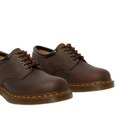 Zapato 8053 Gaucho de Cuero Crazy Horse Dr. Martens