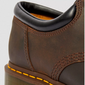 Zapato 8053 Gaucho de Cuero Crazy Horse Dr. Martens