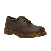 Zapato 8053 Gaucho de Cuero Crazy Horse Dr. Martens