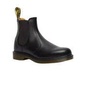 Bota 2976 de Cuero Smooth Dr. Martens