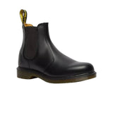 Bota 2976 de Cuero Smooth