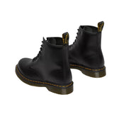 Bota 1460 Mujer de Cuero Smooth Dr. Martens