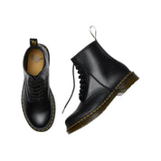 Bota 1460 Mujer de Cuero Smooth Dr. Martens