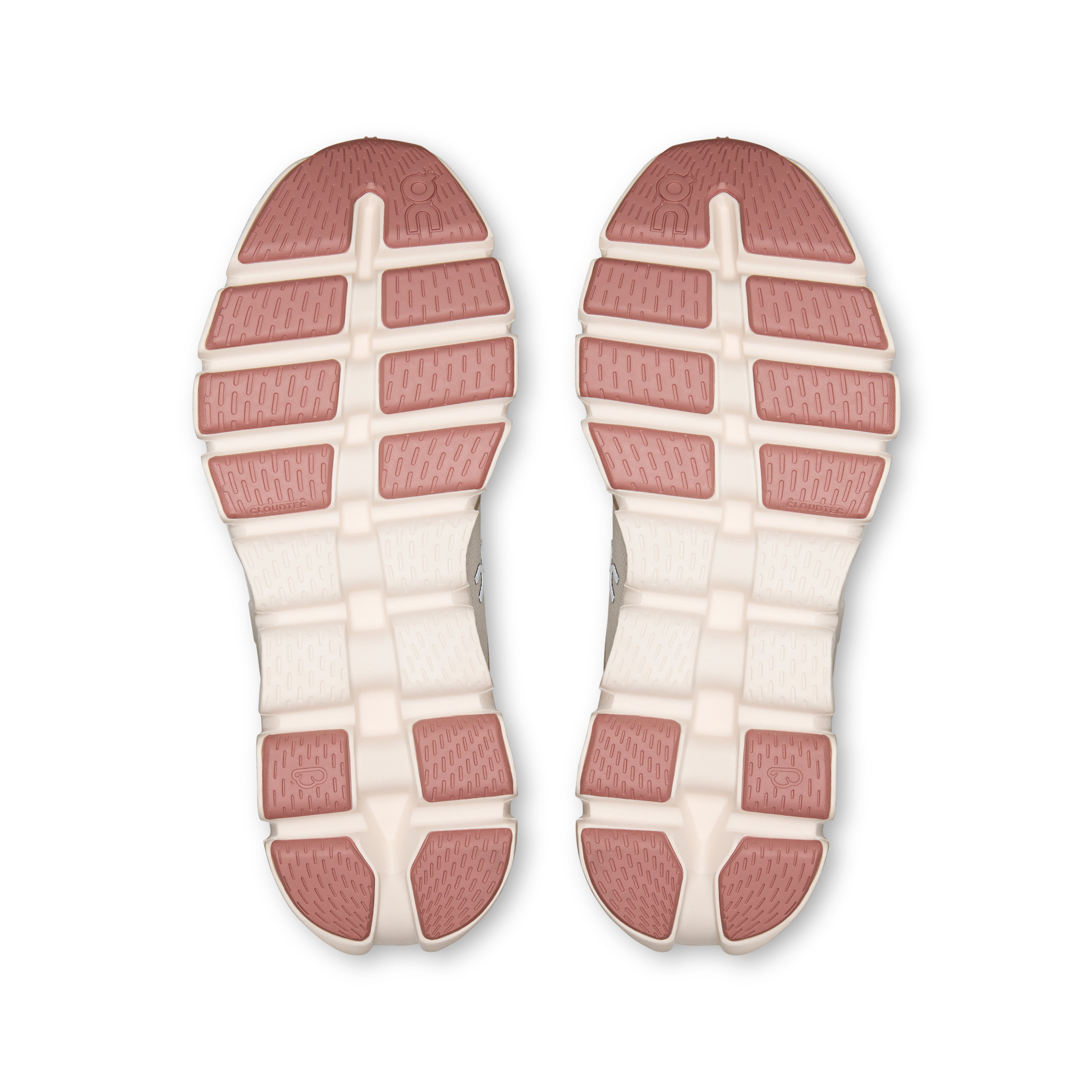 Cloud X 5 Zapatilla Uso Diario Mujer Beige