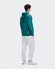 Polerón On Club Hoodie Hombre Azul