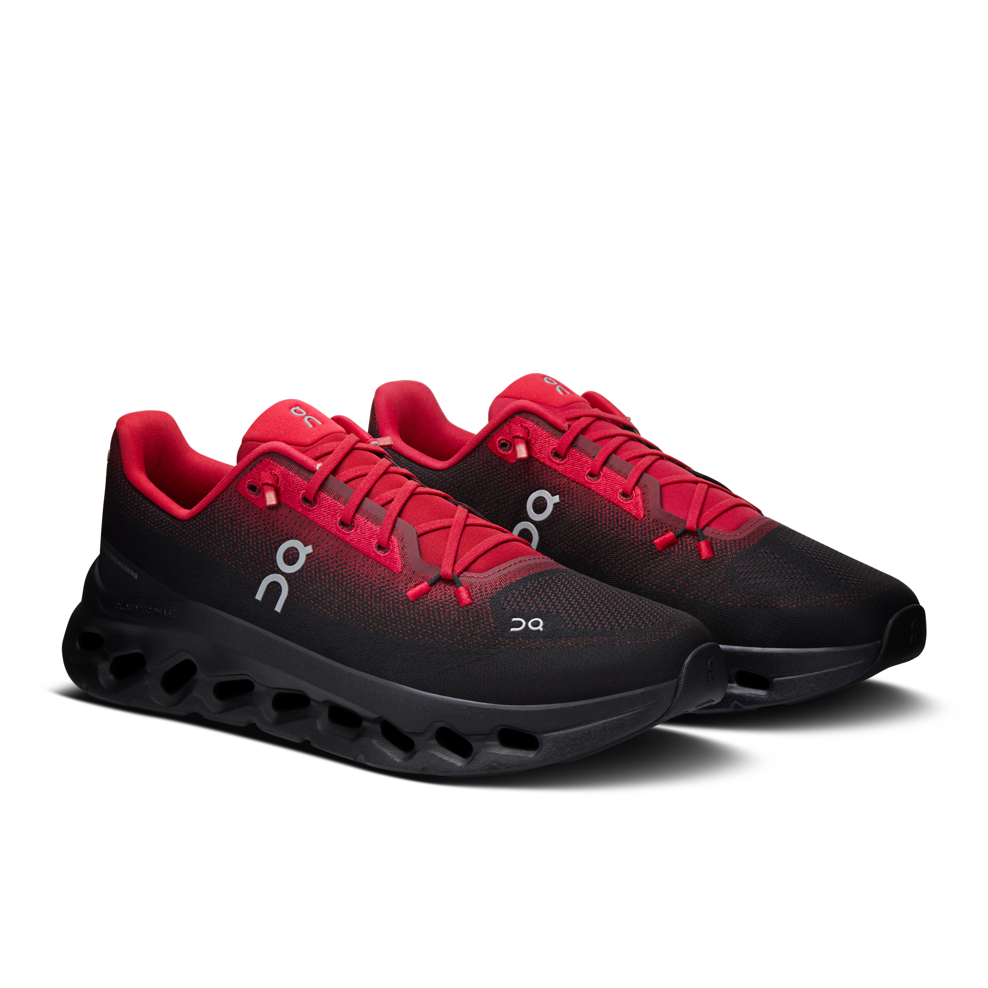 Cloudtilt Zapatilla Uso Diario Hombre Tundra | Black