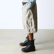 Bota 1460 Pascal Mujer de Cuero Virginia Dr. Martens