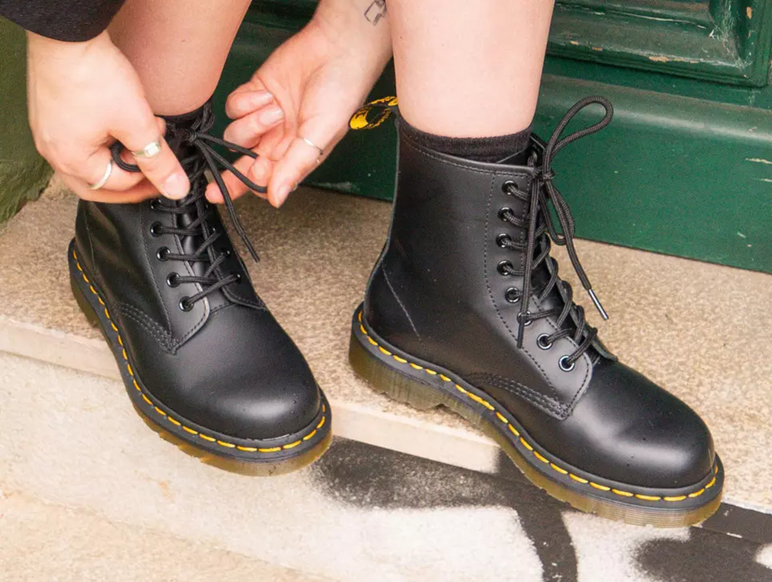 sandalias dr martens chile