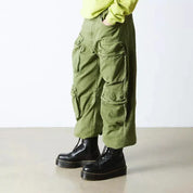 Bota Jadon Mujer con Plataforma de Cuero Smooth Dr. Martens
