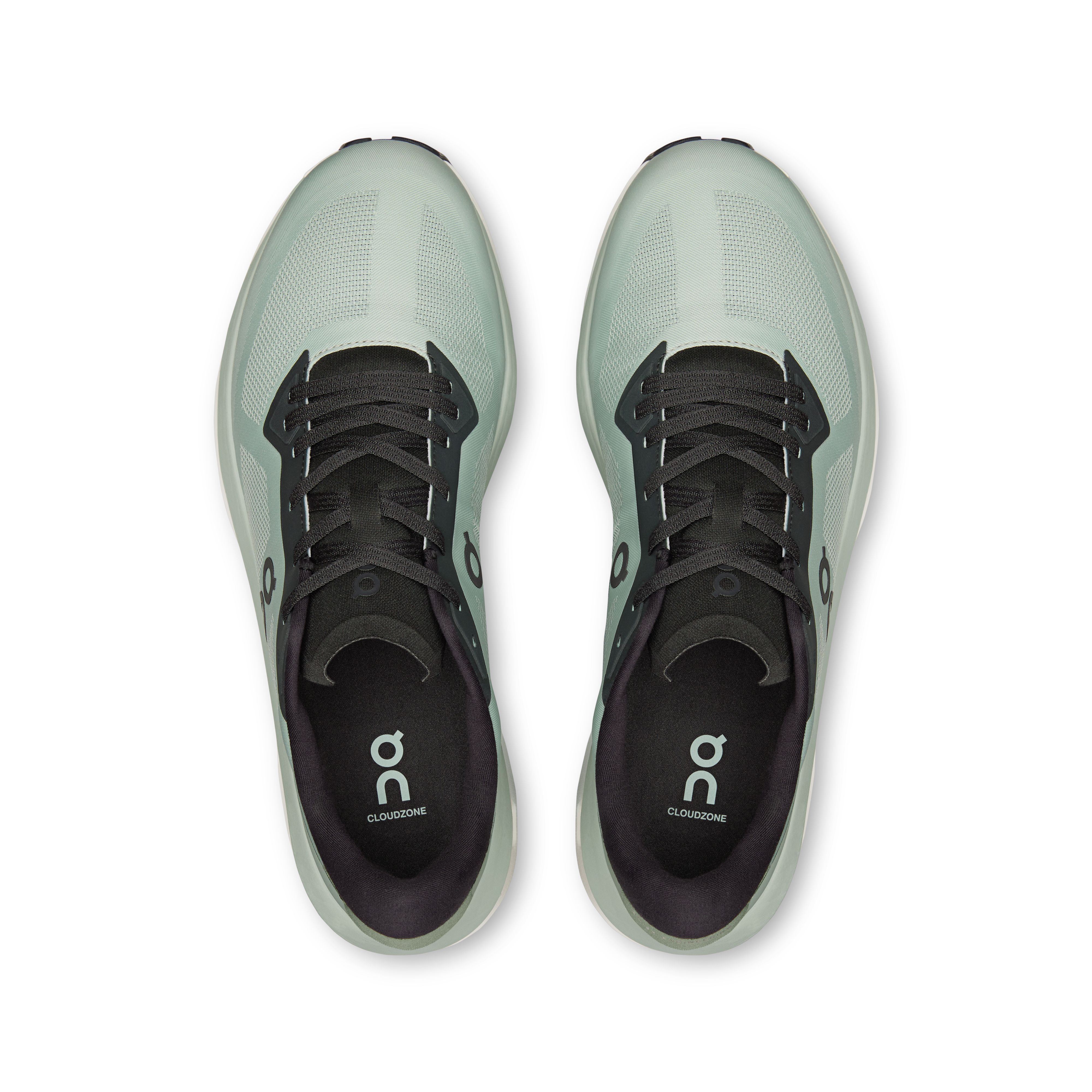 Cloudzone Zapatilla Uso Diario Hombre Verde