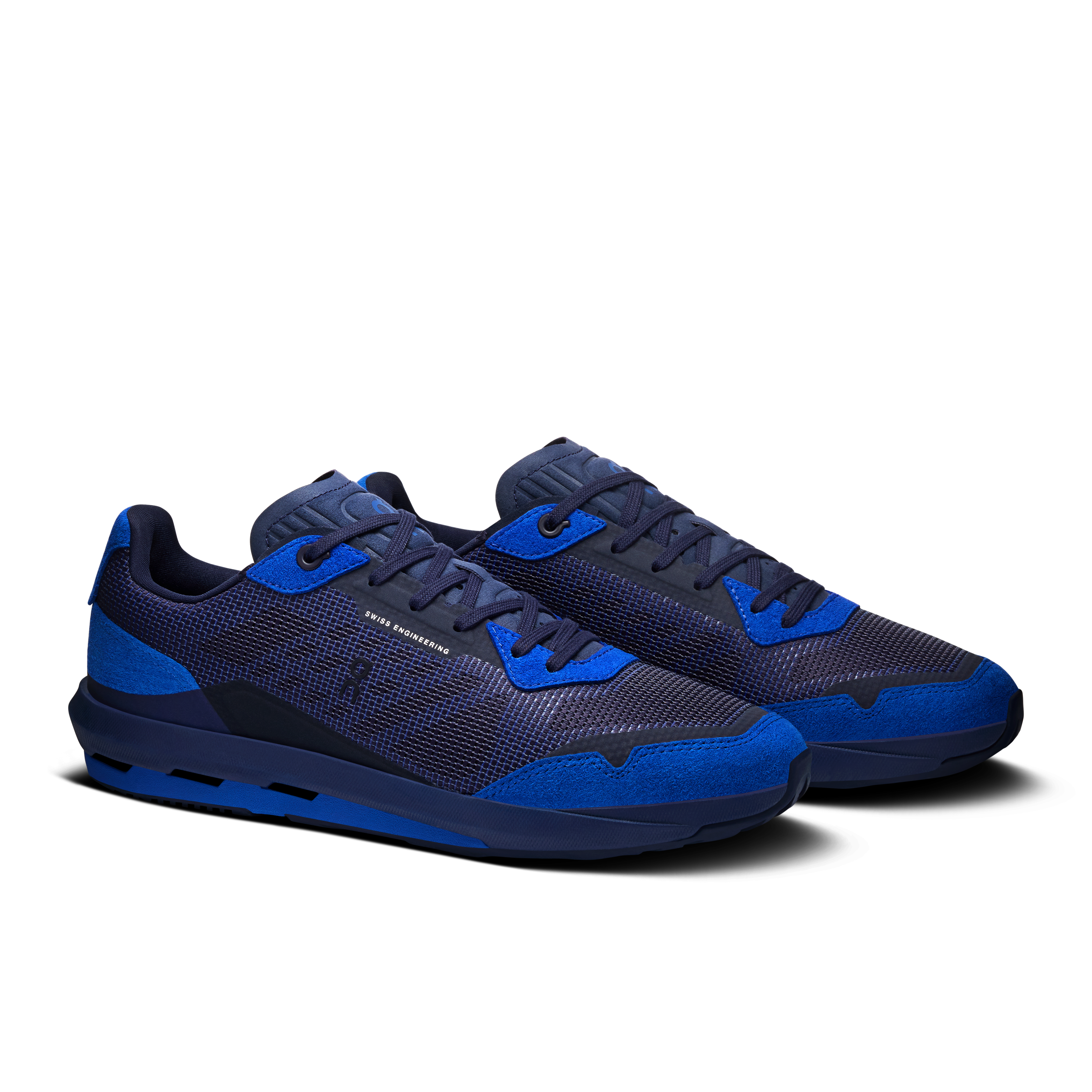 Cloudmuse Zapatilla Uso Diario Mujer Azul