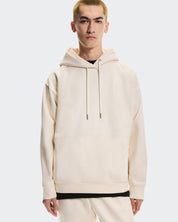 Polerón On Club Collective Hoodie Hombre Azul
