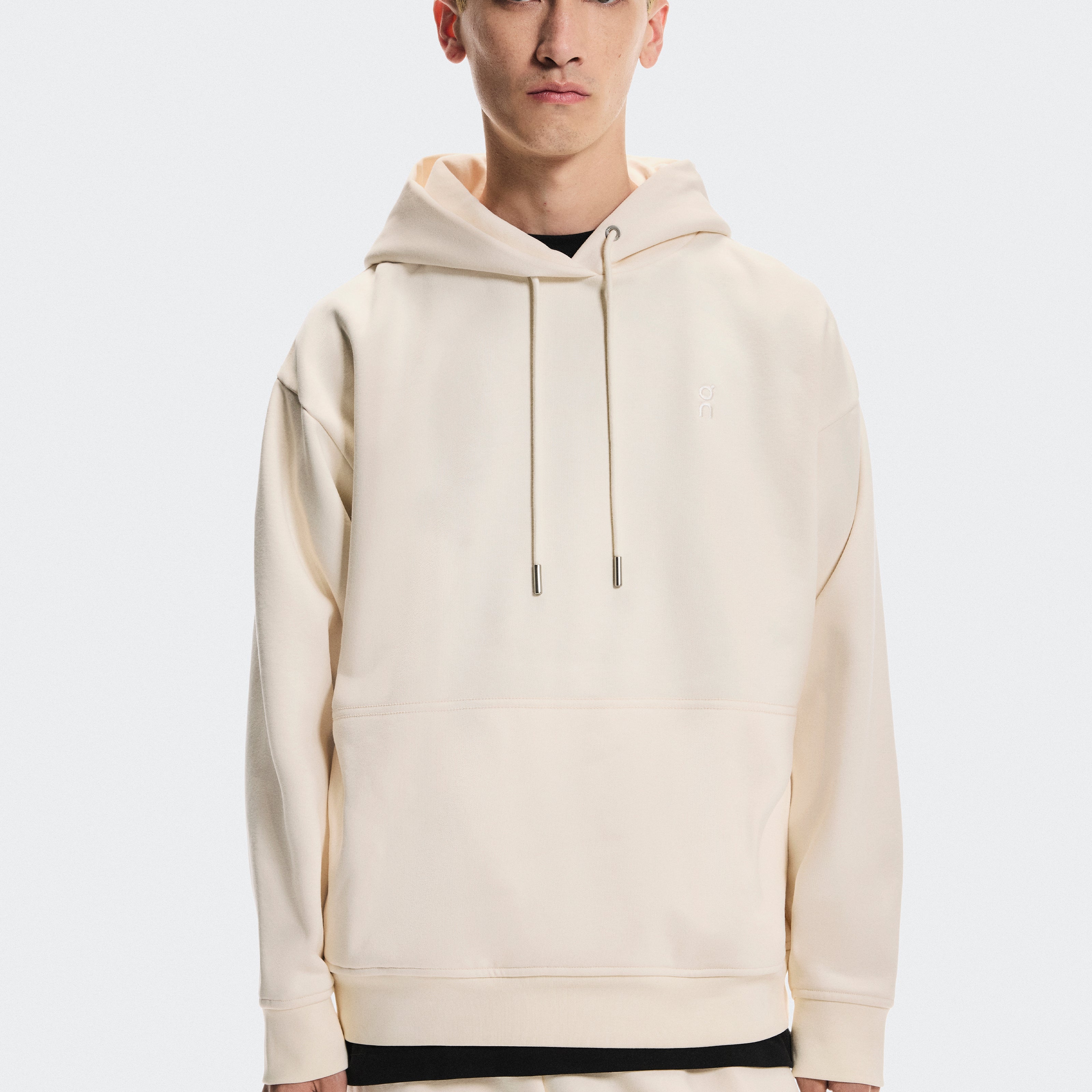 Polerón On Club Collective Hoodie Hombre Azul