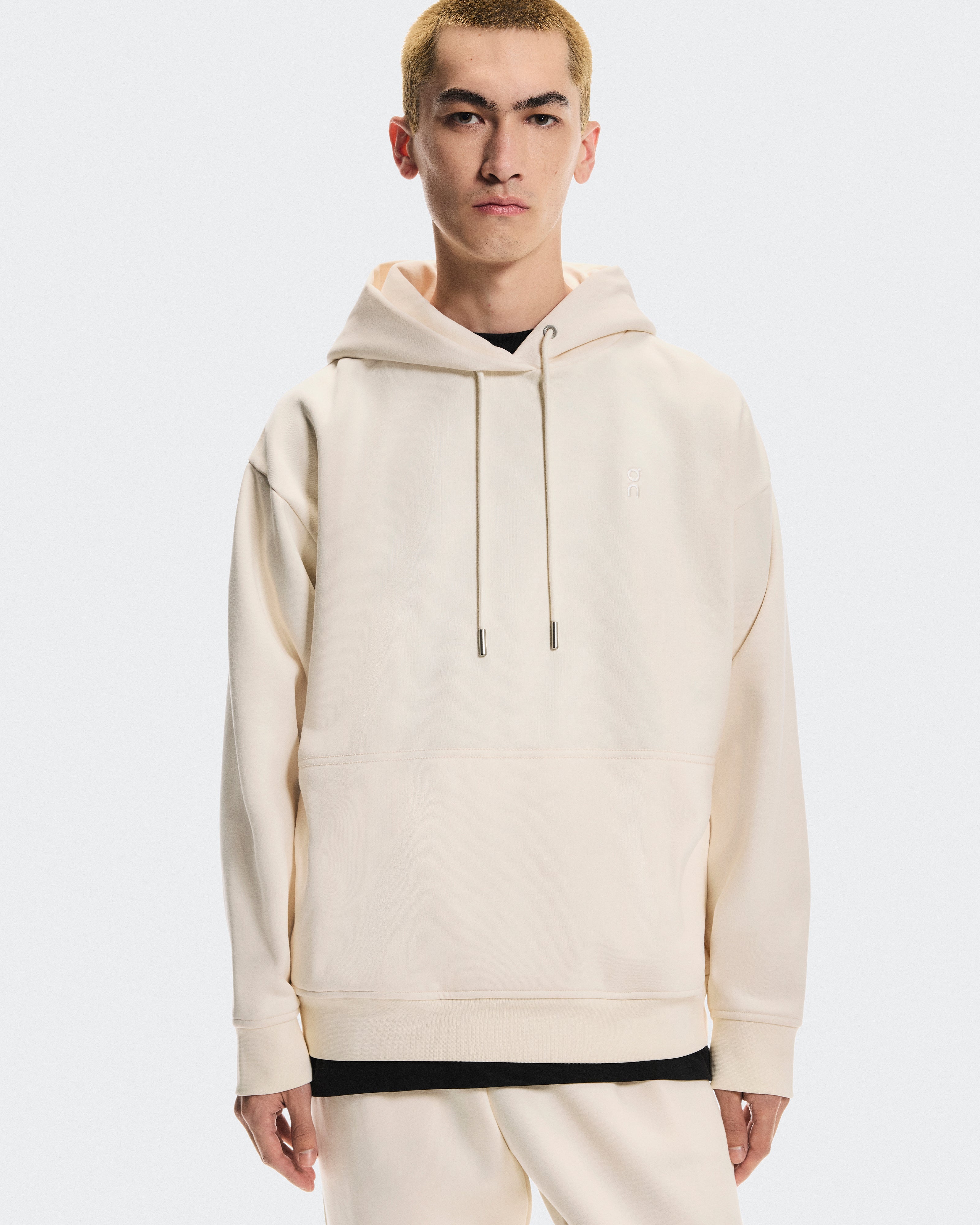 Polerón On Club Collective Hoodie Hombre Azul