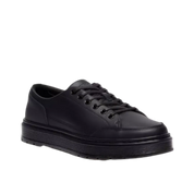Brookline 6 Eye Black Classic Nappa Zapatilla Uso Diario Dr. Martens