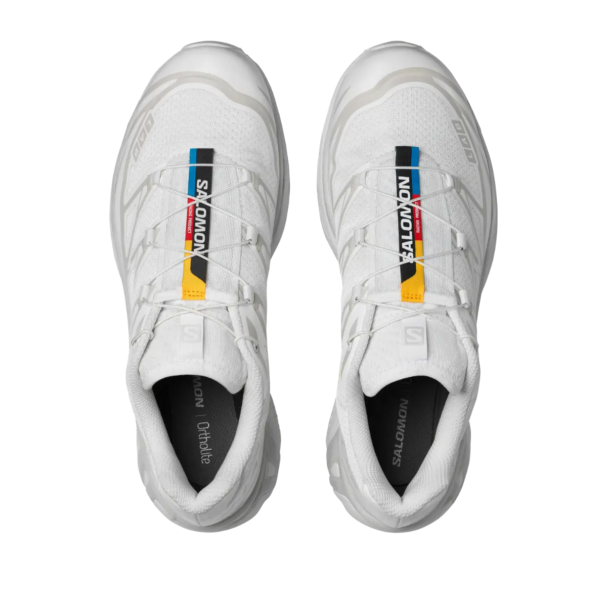 XT-6 Zapatilla Uso Diario Salomon