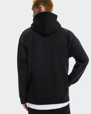 Club Collective Hoodie Polerón Hombre Negro